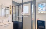 Maison à vendre à Saint-Michel-en-l&rsquo;Herm — Vue parc & jardin — photo 18