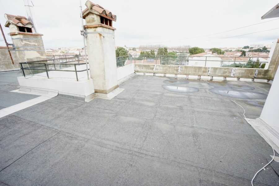 Appartement à vendre à Perpignan — Vue montagne — photo 6