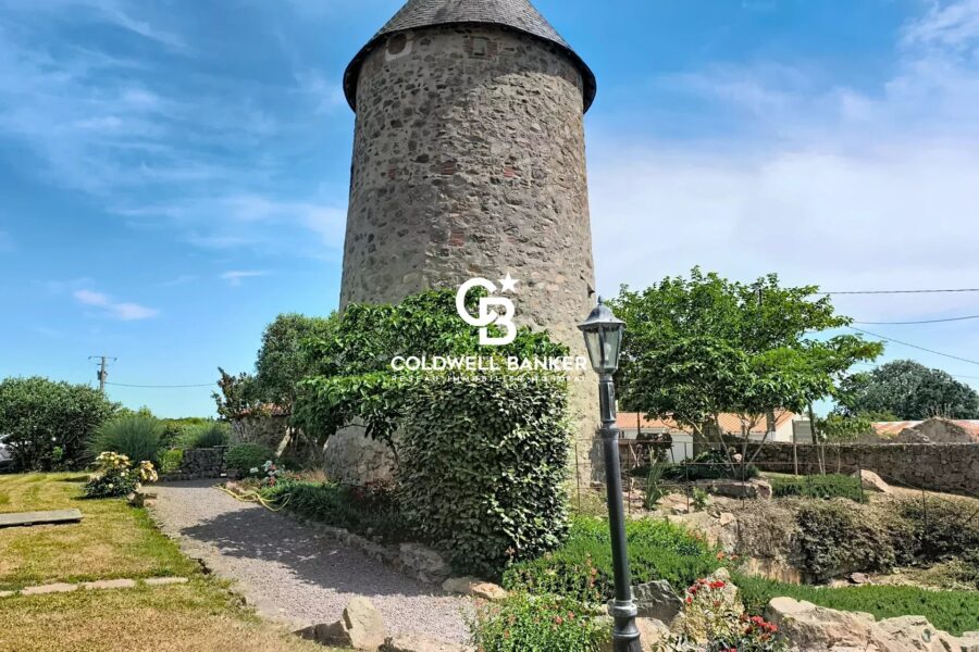 Maison à vendre à Les Sables-d&rsquo;Olonne — Vue nature — photo 16