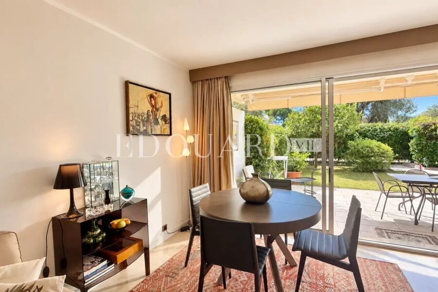 Appartement à vendre à Roquebrune-Cap-Martin — Vue parc & jardin — photo 7