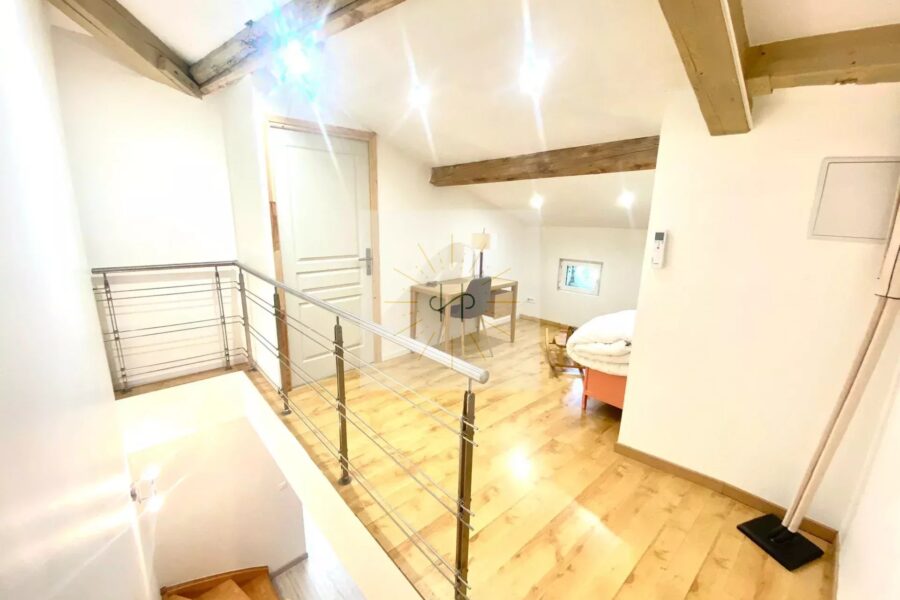 Maison à vendre à Condillac — Vue montagne — photo 14
