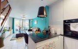 Appartement à vendre à Saint-Paul — Vue mer — photo 3