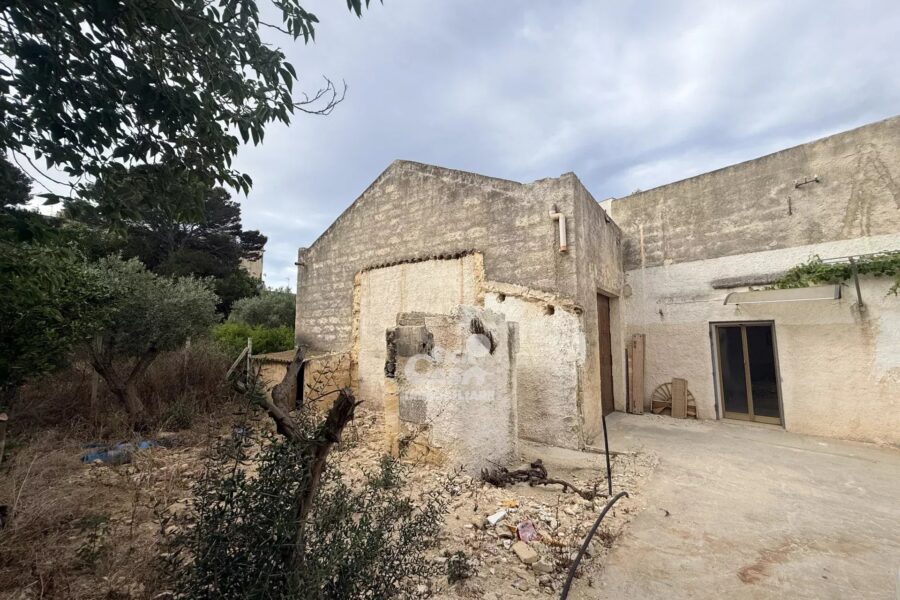 Maison à vendre à Marsala — Vue nature — photo 7