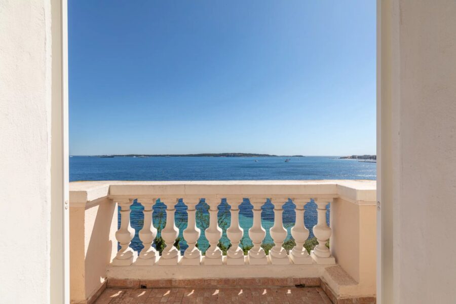 Maison à vendre à Cannes — Vue mer — photo 4