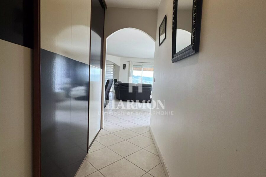 Maison à vendre à Argagnon — Vue montagne — photo 26