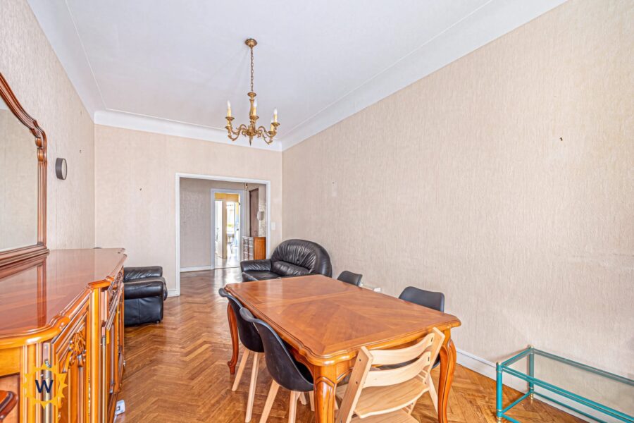 Appartement à vendre à Nice — Vue parc & jardin — photo 4