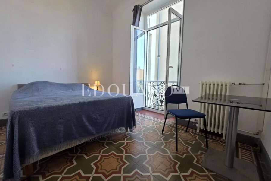 Appartement à vendre à Menton — Vue mer — photo 15
