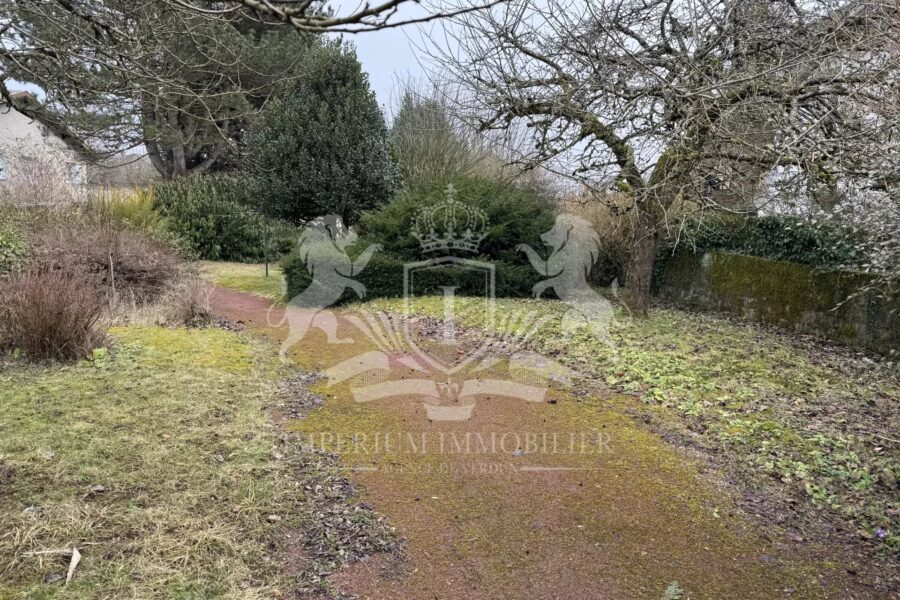 Terrain à vendre à Verdun — Vue dégagée — photo 4