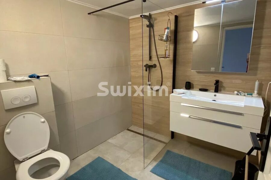 Maison à vendre à Sainte-Maxime — Vue mer — photo 11