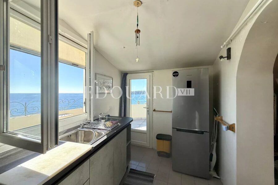 Appartement à vendre à Menton — Vue mer — photo 13