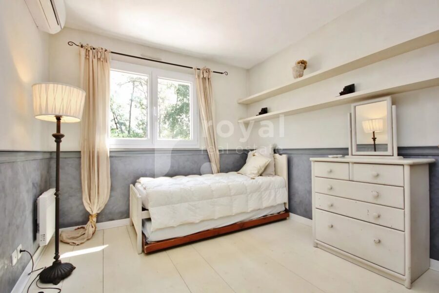 Maison à vendre à Mougins — Vue montagne — photo 8