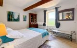 Appartement à vendre à Bagnols-en-Forêt — Vue montagne — photo 4
