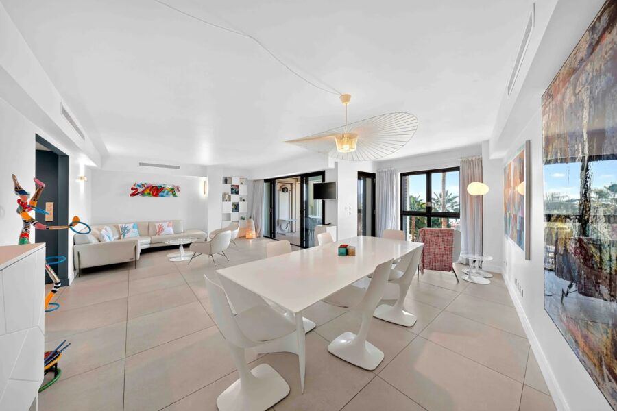 Appartement à vendre à Cannes — Vue mer — photo 24