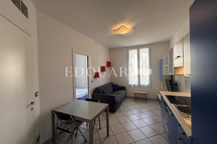 Appartement à vendre à Menton — Vue sur la ville — photo 2