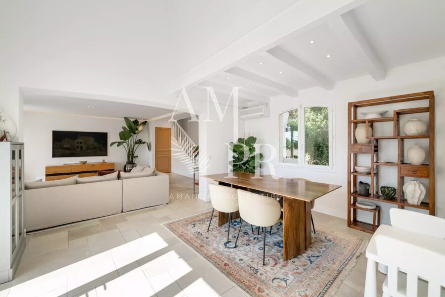 Maison à vendre à Cannes — Vue mer — photo 11