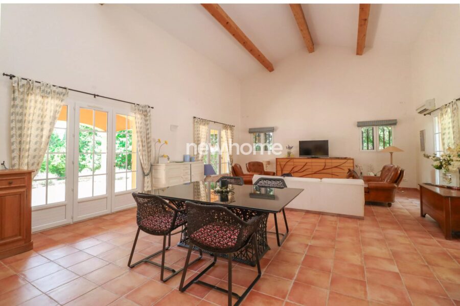 Maison à vendre à Fayence — Vue montagne — photo 15