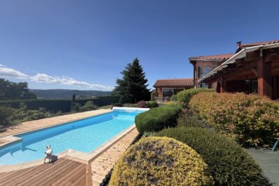 Maison à vendre à Monistrol-sur-Loire