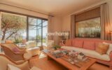 Maison à vendre à Châteauneuf-Grasse — Vue mer — photo 21