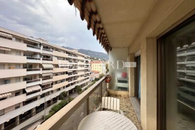 Appartement à vendre à Menton
