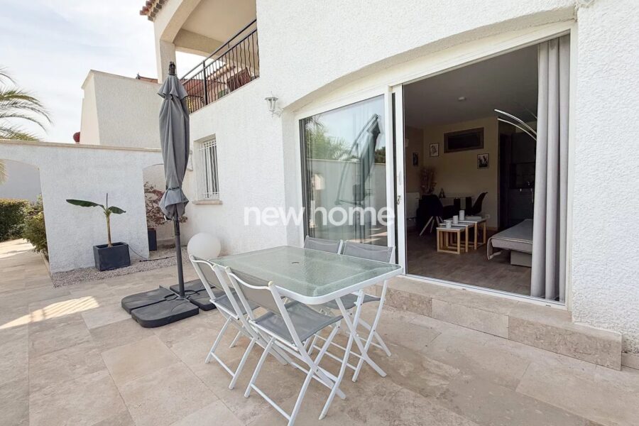 Maison à vendre à Le Thoronet — Vue nature — photo 23