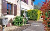 Maison à vendre à Bussac-sur-Charente — Vue parc & jardin — photo 17