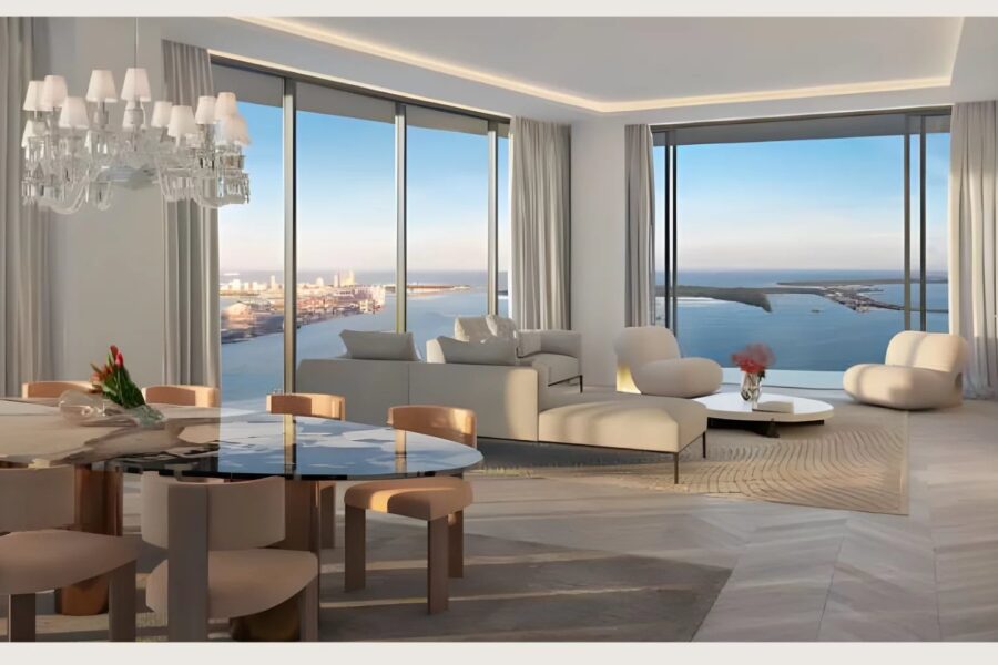 Appartement à vendre à Miami — Vue dégagée — photo 1