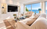 Appartement à vendre à Roquebrune-Cap-Martin — Vue mer — photo 12
