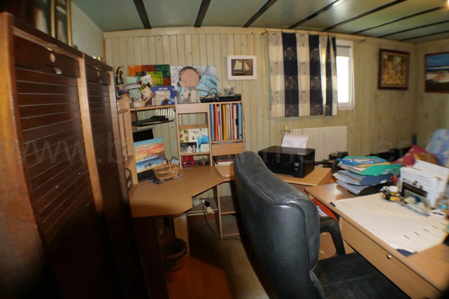 Maison à vendre à Le Crotoy — Vue mer — photo 25