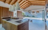 Maison à vendre à Sainte-Maxime — Vue mer — photo 4