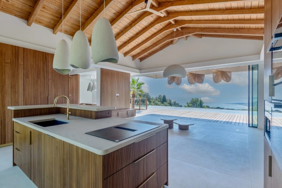 Maison à vendre à Sainte-Maxime — Vue mer — photo 4