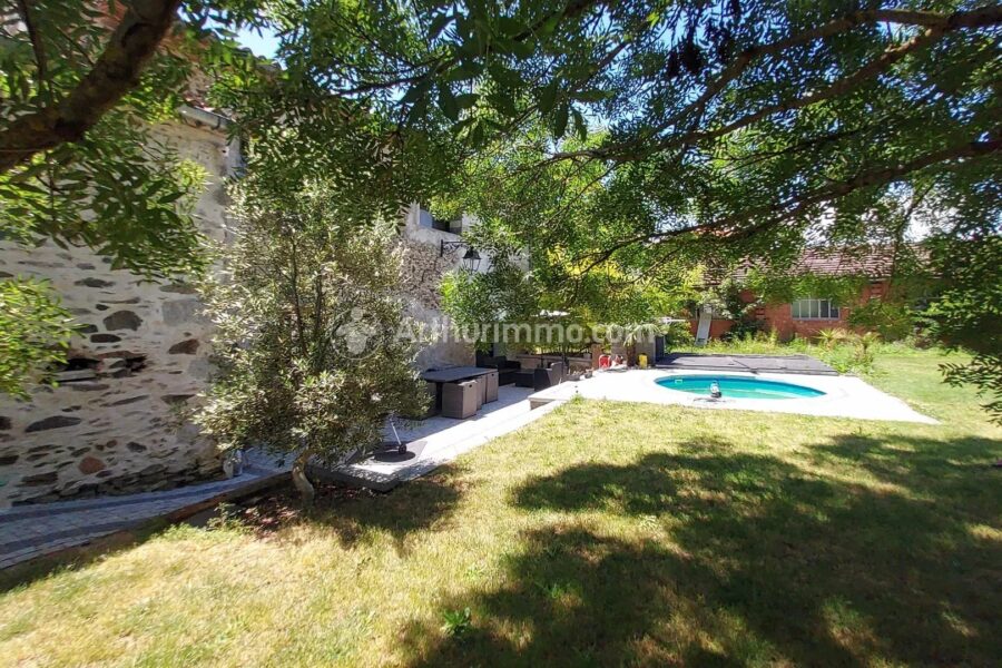 Maison à vendre à Castres — Vue nature — photo 7