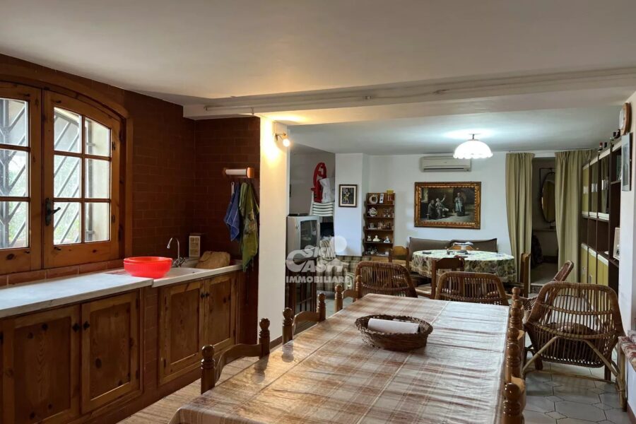 Maison à vendre à Marsala — Vue mer — photo 32