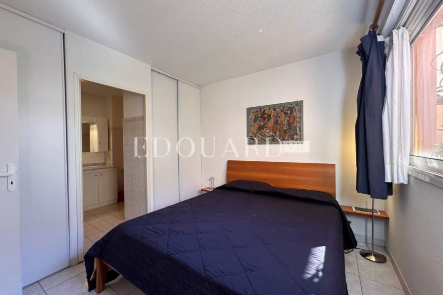 Appartement à vendre à Roquebrune-Cap-Martin — Vue mer — photo 17