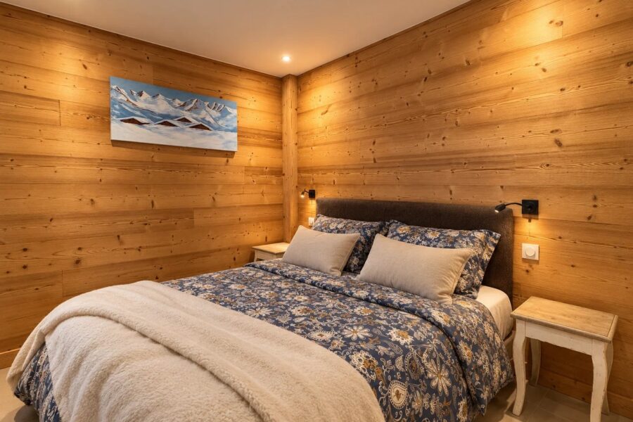 Maison à vendre à Sallanches — Vue montagne — photo 17