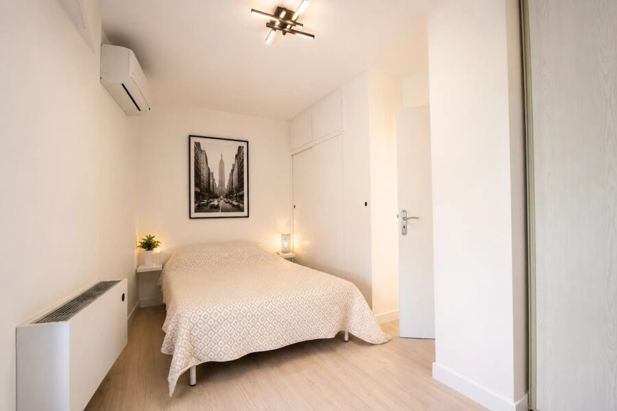 Appartement à vendre à Nice — Vue mer — photo 9