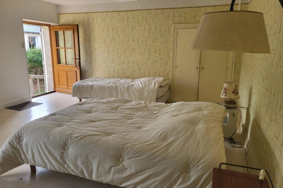 Maison à vendre à Villapourçon — Vue montagne — photo 8