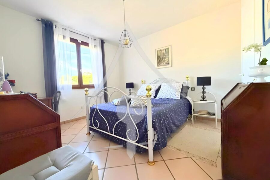 Maison à vendre à Seysses — Vue parc & jardin — photo 12