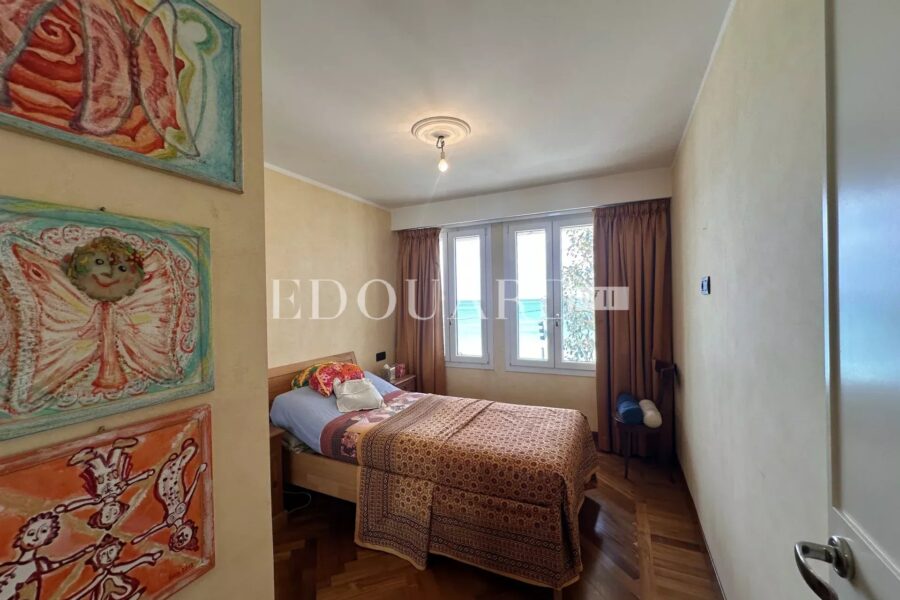 Appartement à vendre à Menton — Vue mer — photo 9