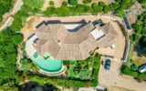 Maison à vendre à Sainte-Lucie-de-Porto-Vecchio — Vue mer — photo 2