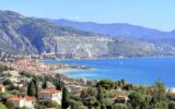 Appartement à vendre à Roquebrune-Cap-Martin — Vue mer — photo 2
