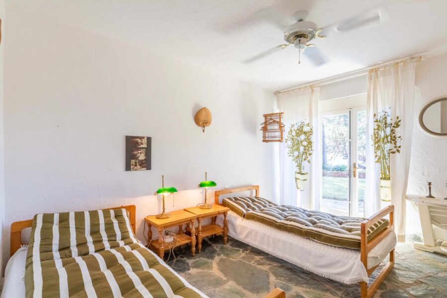 Maison à vendre à Lecci — Vue mer — photo 19