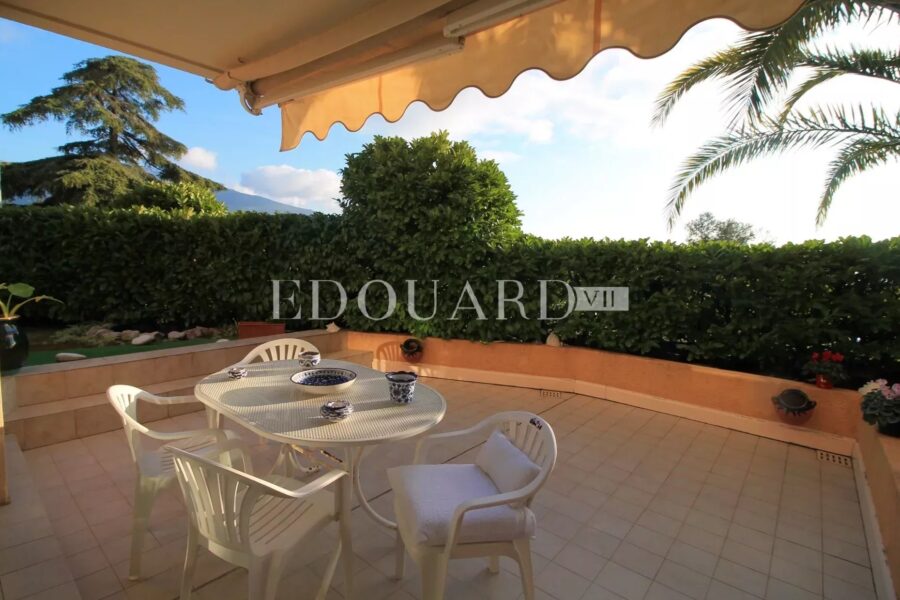 Appartement à vendre à Roquebrune-Cap-Martin — Vue mer — photo 3