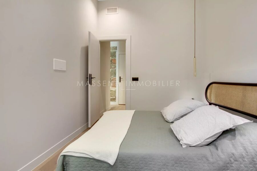 Appartement à vendre à Nice — Vue nature — photo 4