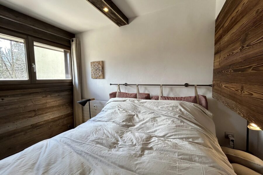 Appartement à vendre à Megève — Vue montagne — photo 7
