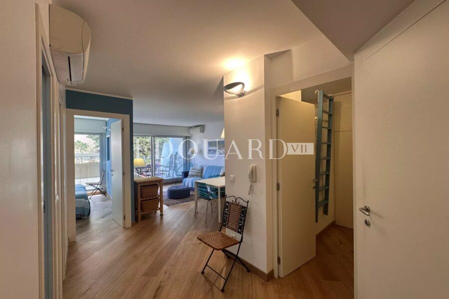 Appartement à vendre à Menton — Vue mer — photo 2
