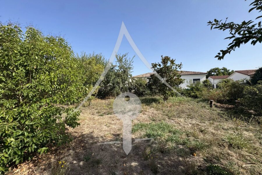 Maison à vendre à Saint-Hilaire — Vue parc & jardin — photo 17