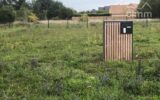 Terrain à vendre à Vineuil — Vue dégagée — photo 3
