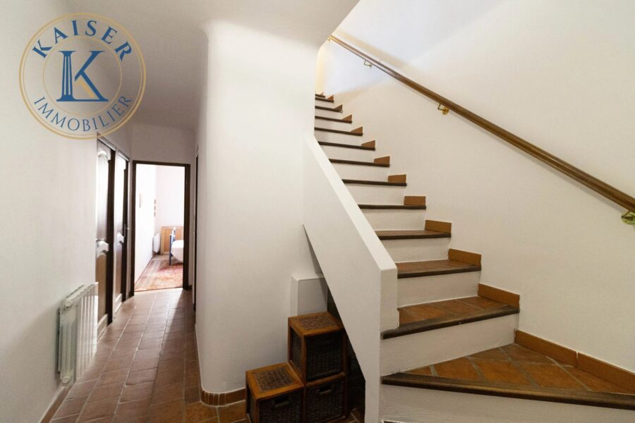 Appartement à vendre à Barjols — Vue sur la ville — photo 7