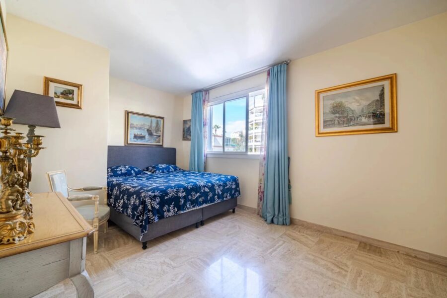 Appartement à vendre à Cannes — Vue mer — photo 20