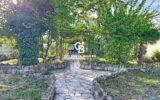 Maison à vendre à Saintes — Vue parc & jardin — photo 23